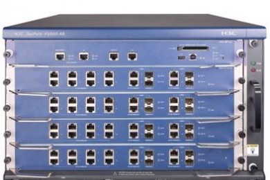 SecPath F5000-A5系列防火墙